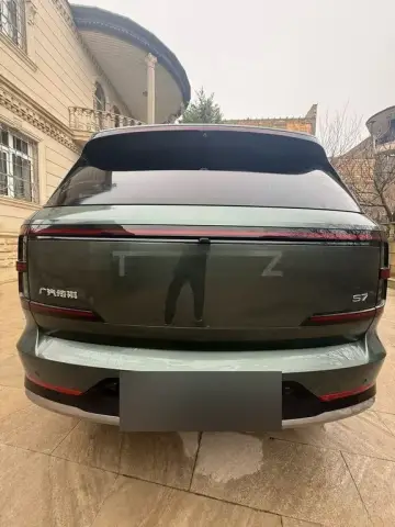 GAC S7 2025 — миниатюра 2