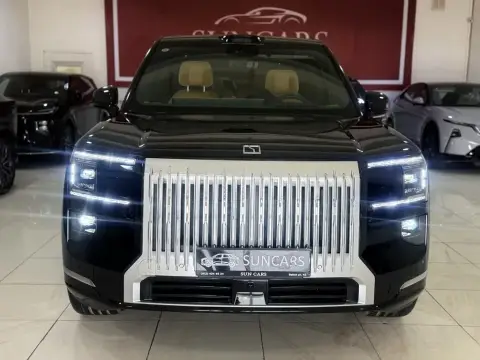 Zeekr 9X 2026 — миниатюра 3