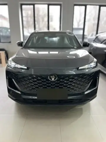 Changan CS 55 Plus 2025 — миниатюра 1