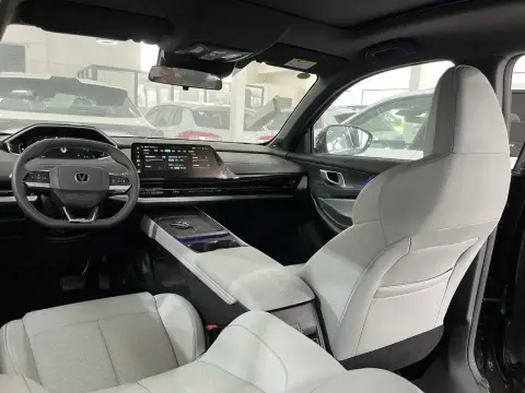 Changan CS 55 Plus 2025 — миниатюра 6