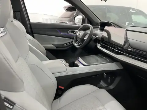 Changan CS 55 Plus 2025 — миниатюра 7