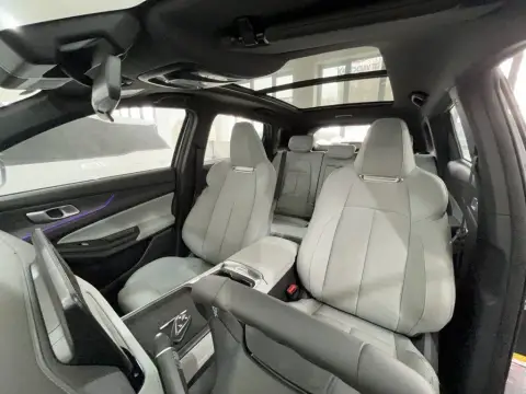 Changan CS 55 Plus 2025 — миниатюра 8