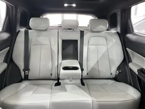 Changan CS 55 Plus 2025 — миниатюра 9