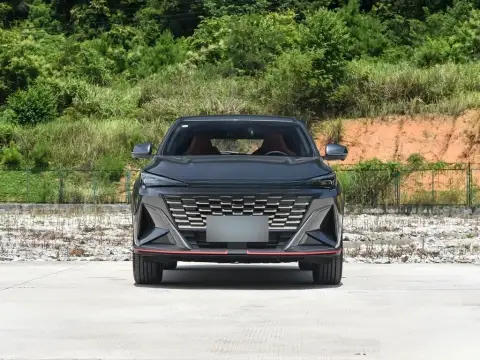 Changan Oshan X5 Plus 2026 — миниатюра 2