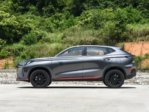 Changan Oshan X5 Plus 2026 — миниатюра 4