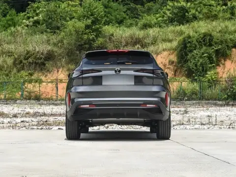 Changan Oshan X5 Plus 2026 — миниатюра 6