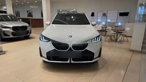 BMW X3 2025 — миниатюра 1