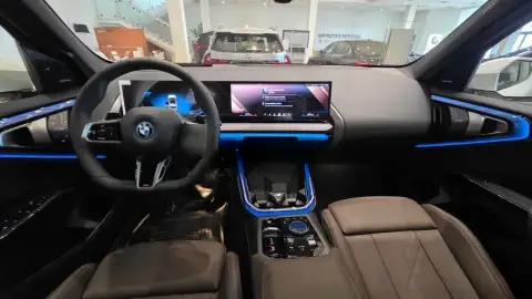 BMW X3 2025 — миниатюра 2