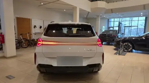 BMW X3 2025 — миниатюра 3