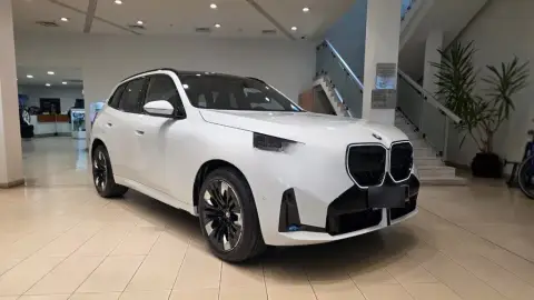 BMW X3 2025 — миниатюра 4