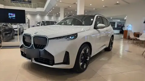 BMW X3 2025 — миниатюра 5