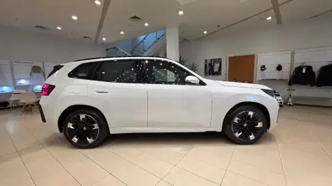 BMW X3 2025 — миниатюра 6