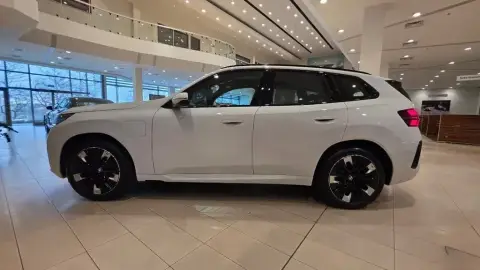 BMW X3 2025 — миниатюра 7