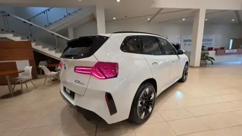 BMW X3 2025 — миниатюра 8