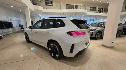 BMW X3 2025 — миниатюра 9
