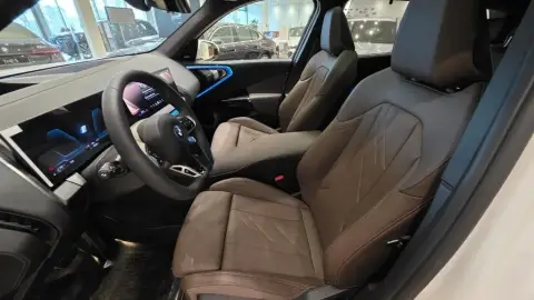 BMW X3 2025 — миниатюра 10
