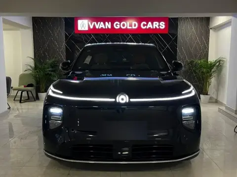Changan Qiyuan Q07 2025 — миниатюра 4