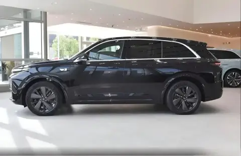 Li Auto L7 2025 — миниатюра 8