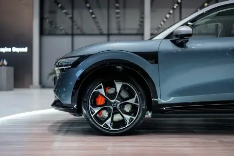 Zeekr 7X 2026 — миниатюра 8