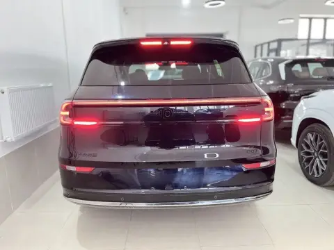 Changan Qiyuan Q07 2025 — миниатюра 3