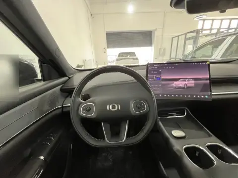 Changan Qiyuan Q07 2025 — миниатюра 4