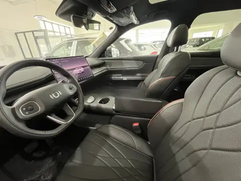 Changan Qiyuan Q07 2025 — миниатюра 5