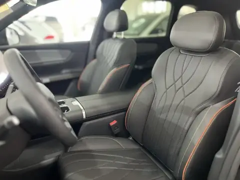 Changan Qiyuan Q07 2025 — миниатюра 8