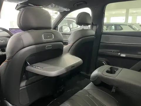 Changan Qiyuan Q07 2025 — миниатюра 10