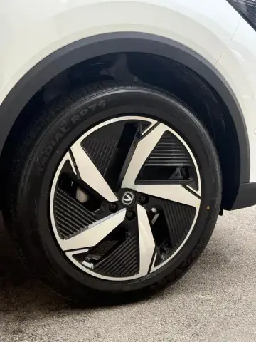 Changan CS 55 Plus 2025 — миниатюра 5