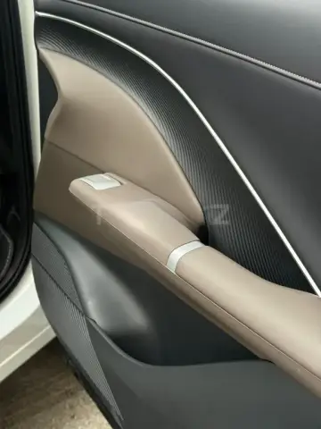 Changan CS 55 Plus 2025 — миниатюра 7