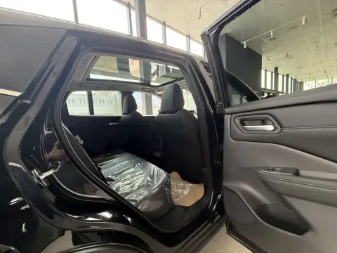 Nissan Qashqai 2025 — миниатюра 8