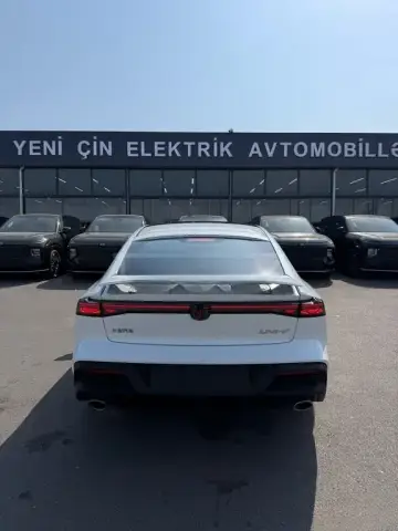 Changan Uni-V 2025 — миниатюра 8