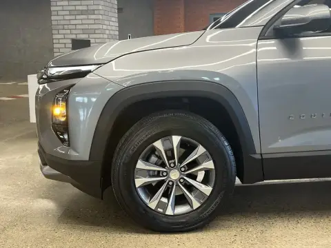 Chevrolet Equinox 2025 — миниатюра 8