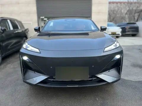 Changan Deepal S07 2025 — миниатюра 1