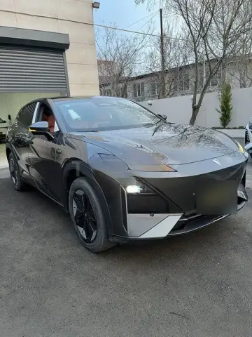 Changan Deepal S07 2025 — миниатюра 3