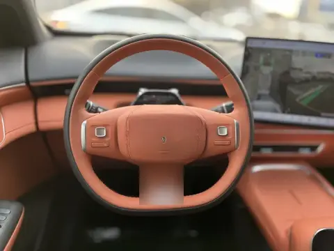 Changan Deepal S07 2025 — миниатюра 5