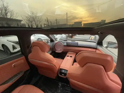 Changan Deepal S07 2025 — миниатюра 6