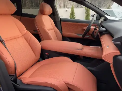Changan Deepal S07 2025 — миниатюра 9