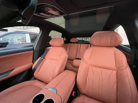 Changan Deepal S07 2025 — миниатюра 10