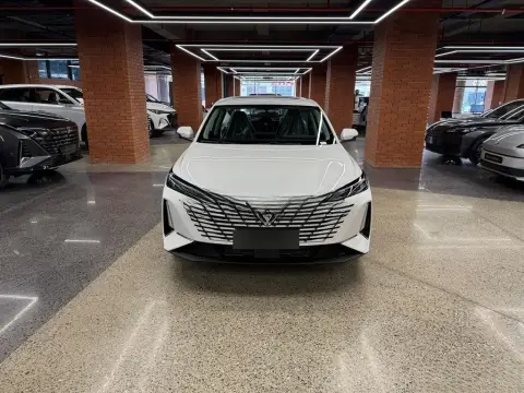 Changan Eado 2025 — миниатюра 2