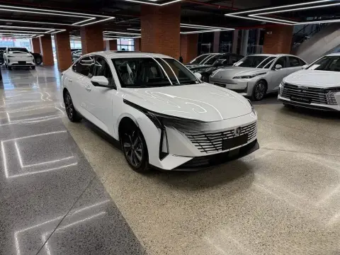 Changan Eado 2025 — миниатюра 3