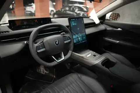 Changan Eado 2025 — миниатюра 4