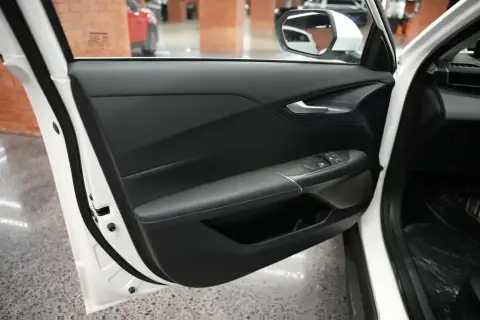 Changan Eado 2025 — миниатюра 5