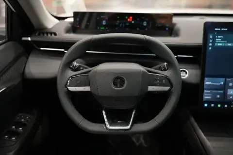 Changan Eado 2025 — миниатюра 10