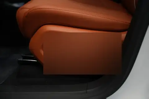 Changan Qiyuan Q07 2025 — миниатюра 7