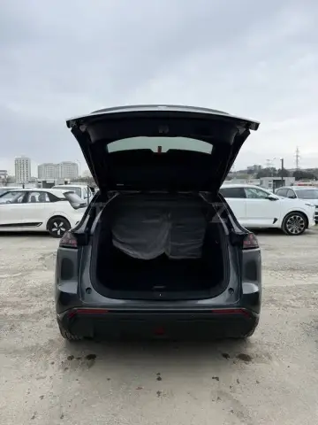 Changan Deepal S07 2025 — миниатюра 8