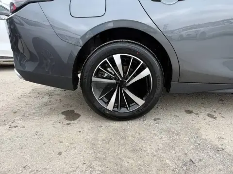Changan Eado 2025 — миниатюра 8