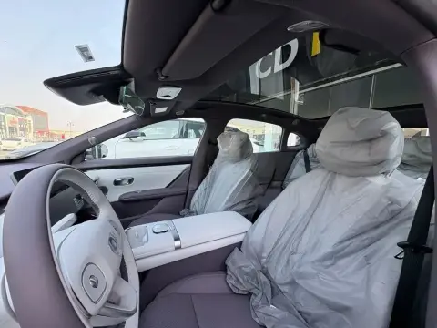 Changan Qiyuan A06 2026 — миниатюра 8