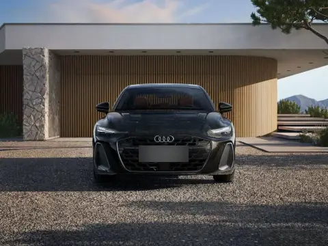 Audi A6 2026 — миниатюра 2