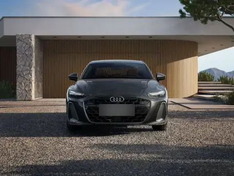 Audi A6 2026 — миниатюра 2